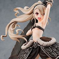 KADOKAWA 角川书店 KDcolle Fate/kaleid liner PrismaIriasfile 梦幻召唤 狂暴者 1/7比例 塑料制 已上色完成品手办