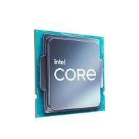 intel 英特尔 酷睿 i3-12100F 4核8线程 CPU处理器