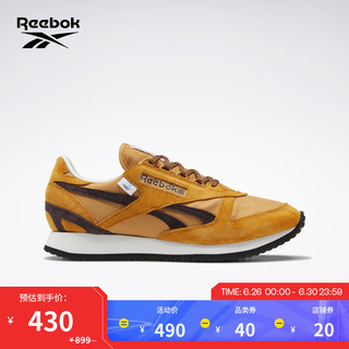 Reebok 锐步 官方新款男鞋女鞋VICTORY G GTX衬里运动鞋GX0289 GX0289 中国码:42(27cm),US:9
