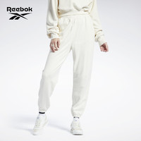 Reebok 锐步 官方新款女子H49295经典休闲运动长裤 H49295 A/S