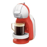 Dolce Gusto Mini Me 胶囊咖啡机 企鹅红