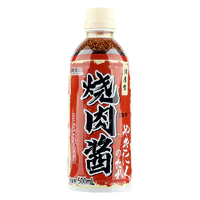 Gekkeikan 月桂冠 浓厚型烧肉酱 500ml