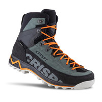 CRISPI 恶龙防水耐磨重装高帮徒步鞋秋冬登山靴Attiva BP GTX