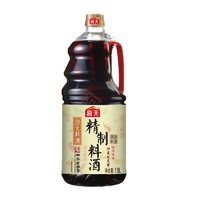 88VIP：海天 中华 精制料酒 1.9L