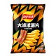 88VIP：Lay's 乐事 大波浪薯片碳烤五花肉味70g