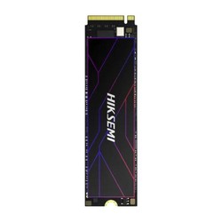 HIKVISION 海康威视 C4000 NVMe M.2固态硬盘 512GB（PCIe4.0）