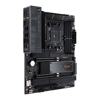 华硕（ASUS）ProArt-X570-CREATOR-WIFI 主板 支持5800X\/5700G 创艺国度X570大板