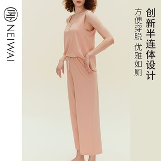 NEIWAI 内外 女士家居服