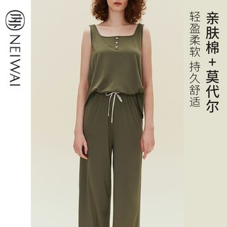 NEIWAI 内外 女士家居服