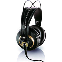爱科技（AKG）密闭型耳机K240 STUDIO-Y3-E