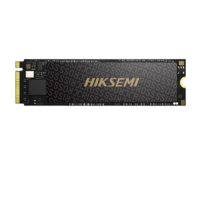 海康威视 C2000ECO NVMe M.2 固态硬盘 2TB（PCIe3.0）