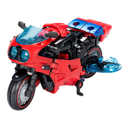 Transformers 变形金刚 Hasbro 孩之宝 变形金刚 传世系列 加强级 路箭 F5760