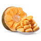 PLUS会员：粒司 海南大菠萝蜜 35-40斤