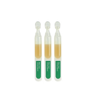 one leaf 一叶子 精华 One leaf修护修色次抛精华液1.5ml*3支 双重舒缓修红 体验装