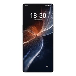 MEIZU 魅族 20infinity无界版手机 星辰黑 12GB+512GB