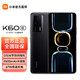 MI 小米 红米Redmi K60E 5G手机 天玑8200处理器 2K旗舰直屏 墨羽 12GB+512GB