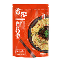 王仁和 香浓肉酱米线 220g*3袋