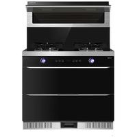 entive 亿田 JJZT-Q93XT9JCG 集成灶 天然气