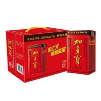 JDB 加多宝 凉茶饮料 250ml*12盒