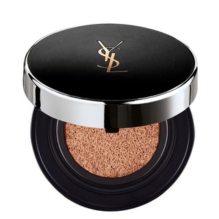 YVES SAINT LAURENT 恒颜无瑕轻垫粉底液