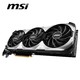 Prime会员：MSI 微星 GeForce RTX 4070 Ti VENTUS 3X 12G OC 游戏显卡