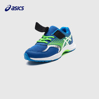 ASICS 亚瑟士 儿童网眼透气运动鞋