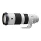  SONY 索尼 FE 200-600mm F5.6-6.3 G OSS 远摄变焦镜头 索尼FE卡口 95mm　