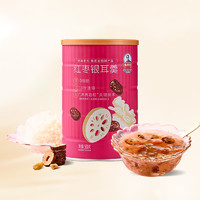 qinlaotai 秦老太 藕粉红枣银耳羹莲藕冲饮谷物 500g