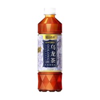 PLUS会员：旭日森林 无糖乌龙茶 510ml*15瓶