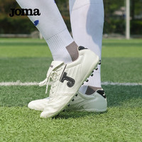 Joma 荷马 袋鼠皮足球鞋男碎钉鞋