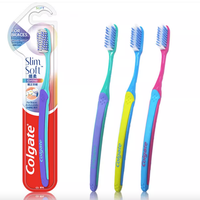 Colgate 高露洁 正畸专用U型牙刷 3支