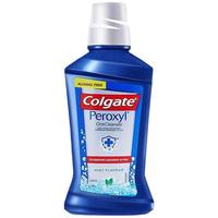 Colgate 高露洁 过氧化氢漱口水 236ml