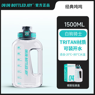 BOTTLED JOY 波特的乔伊