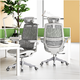 新品发售：SIHOO 西昊 M59AS全网款人体工学椅+双背分区+头枕
