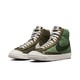 NIKE 耐克 Blazer Mid‘77(GS) 复古休闲加绒板鞋DO5216-331