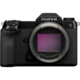 FUJIFILM 富士 X-T5 /xt5微单相机4020万像素7.0档五轴防抖升级版 xt5黑色单机标配 海外版