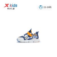 XTEP 特步 儿童运动休闲鞋