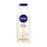 NIVEA 妮维雅 嫩白润肤身体乳 125ml