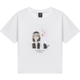 new balance 女款运动短袖T恤 AWT12329