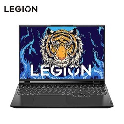 LEGION 联想拯救者 Y9000P 16英寸游戏笔记本电脑（i9-12900H、16GB、512GB、RTX3060）