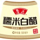  luhua 鲁花 糯米白醋 500ml　