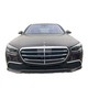 奔驰S级 2022款 S500 四驱 长轴 AMG 温暖舒适包(美版)