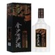  JINSHA 金沙 回沙 钻石五星 53%vol 酱香型 500ml　