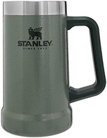 STANLEY 史丹利 Adventure探险系列 带把手不锈钢啤酒杯 710mL