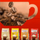 PORTO MESAO 波美克 10.29临期促销波美克MOKATE摩卡特欧洲原装进口三合一速溶咖啡24条装不含植脂末