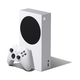 抖音超值购：Microsoft 微软 日版 Xbox Series S 游戏机 512GB 白色