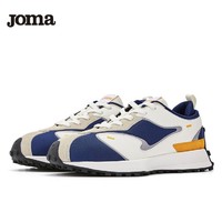 PLUS会员：Joma 荷马 212系列 男子休闲运动鞋 1116XC3006