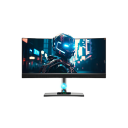 TITAN ARMY 泰坦军团 M34E9R 34英寸 OLED 曲面 FreeSync