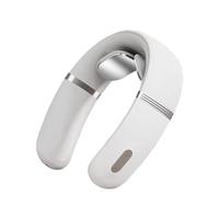 ISIDO 艾思度 F2+ 颈部按摩器 珍珠白