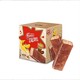 88VIP：Nestlé 雀巢 脆脆鲨水果巧克力4种组合威化饼干礼盒634g52条